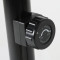 Hot Sale Gym Mini Pedal Horizontal Magnetic Exercise Bike