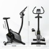 Hot Sale Customized Exercise Bike Fitness Equipment Magnetic Resistance Training Bike