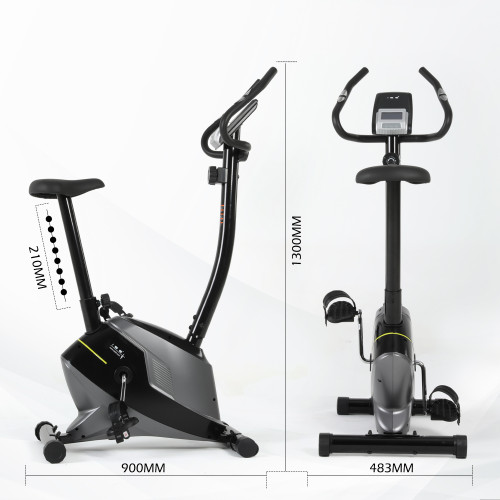 Hot Sale Customized Exercise Bike Fitness Equipment Magnetic Resistance Training Bike
