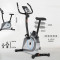 High Quality Home Use Magnetic Exercise Bike with 8-Level Manual Tension