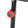 Hot Sale Customized Exercise Bike Fitness Equipment Magnetic Resistance Training Bike