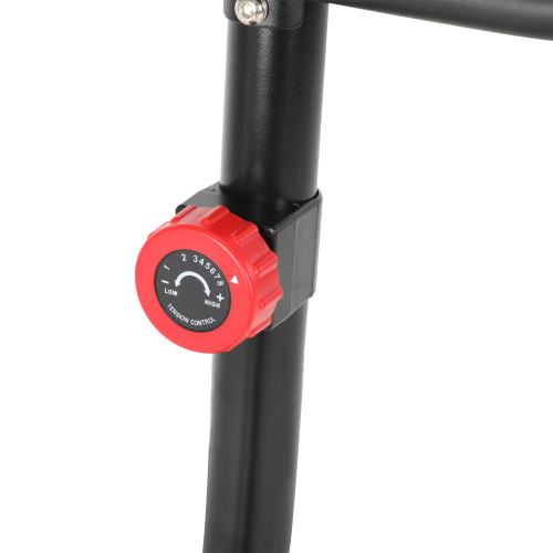 Hot Sale Customized Exercise Bike Fitness Equipment Magnetic Resistance Training Bike