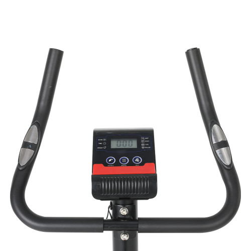 Hot Sale Customized Exercise Bike Fitness Equipment Magnetic Resistance Training Bike