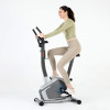 Factory Wholesale Portable Home Gym Indoor Exercise Bike with 8 Levels of Magnetic Resistance