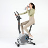 Factory Wholesale Portable Home Gym Indoor Exercise Bike with 8 Levels of Magnetic Resistance