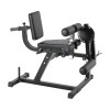 Custom Logo Gym Machine for Strength Training and Bodybuilding Leg Press Abdominal Weight Bench