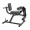 Custom Logo Gym Machine for Strength Training and Bodybuilding Leg Press Abdominal Weight Bench