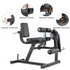 Custom Logo Gym Machine for Strength Training and Bodybuilding Leg Press Abdominal Weight Bench
