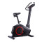 Indoor Cardio Fitness Trainer Exercise Bike for Home Use with 8-Level Resistance