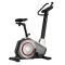 Indoor Cardio Fitness Trainer Exercise Bike for Home Use with 8-Level Resistance