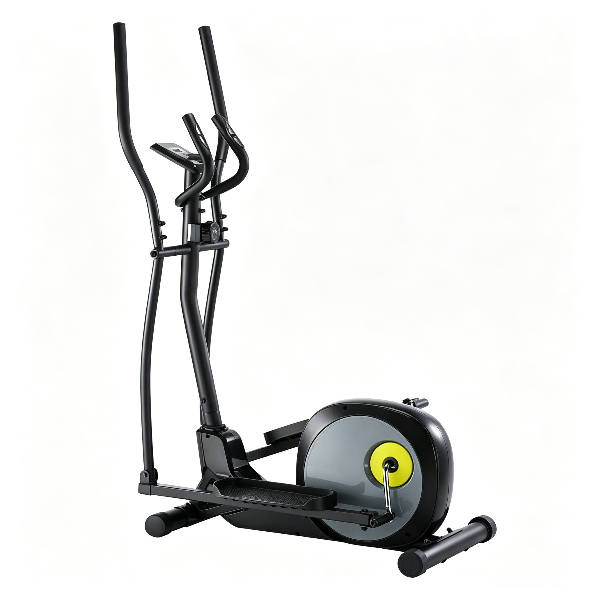 Foldable Magnetic Bike