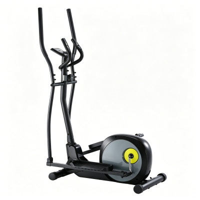 Wholesale Factory Customized Magnetic Manual Cross Trainer Elliptical