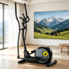Wholesale Factory Customized Magnetic Manual Cross Trainer Elliptical