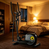 Wholesale Factory Customized Magnetic Manual Cross Trainer Elliptical