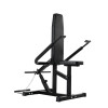 Durable Plate Loaded Adjustable Stainless Steel Seated Dip Machine