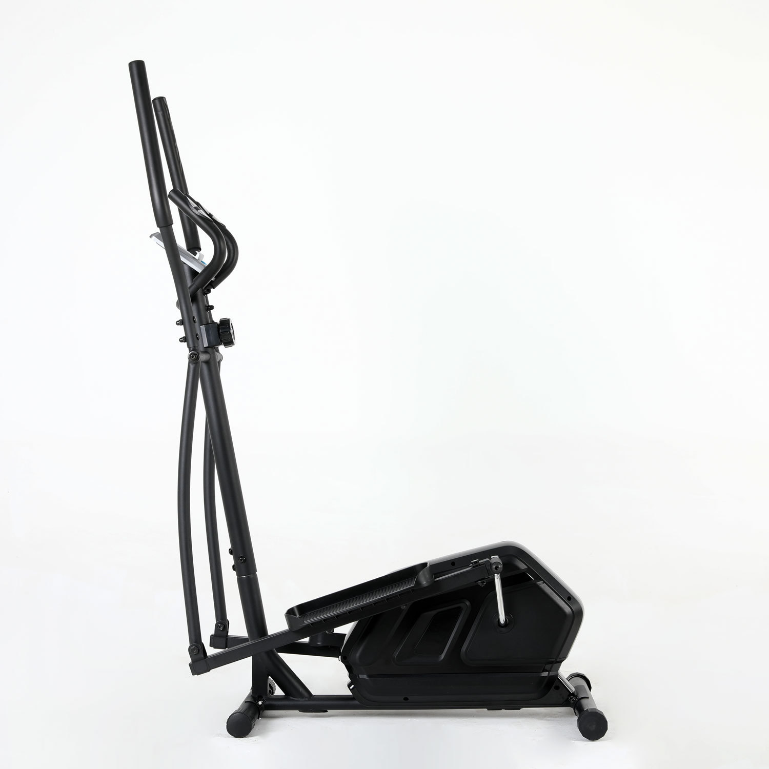 Foldable Magnetic Bike