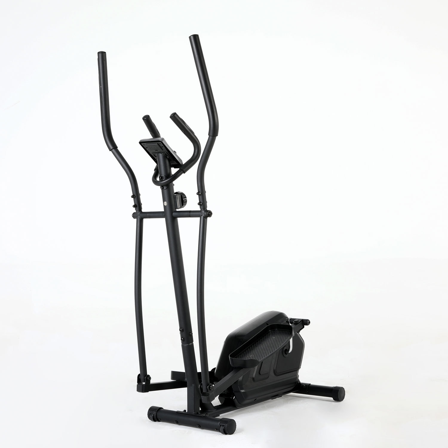 Foldable Magnetic Bike