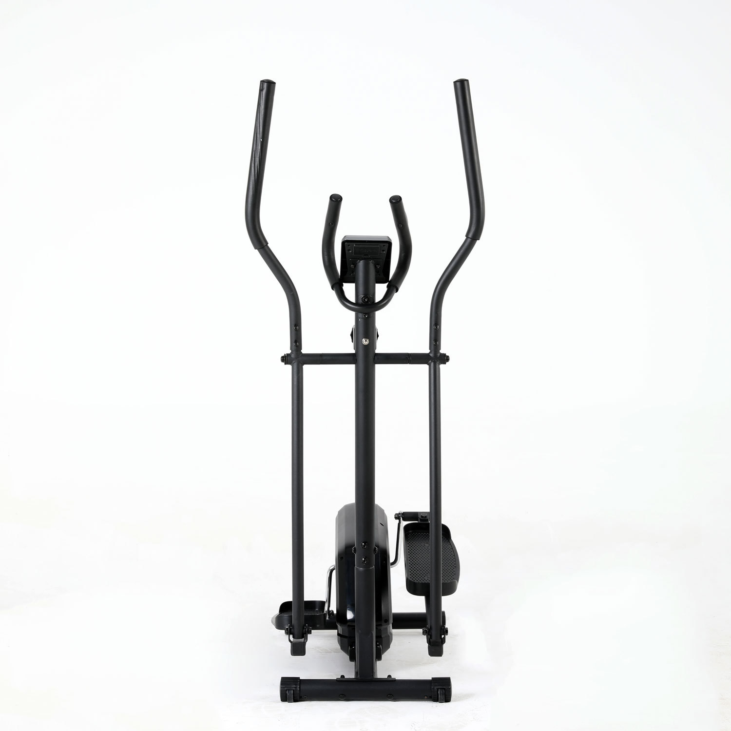 Foldable Magnetic Bike