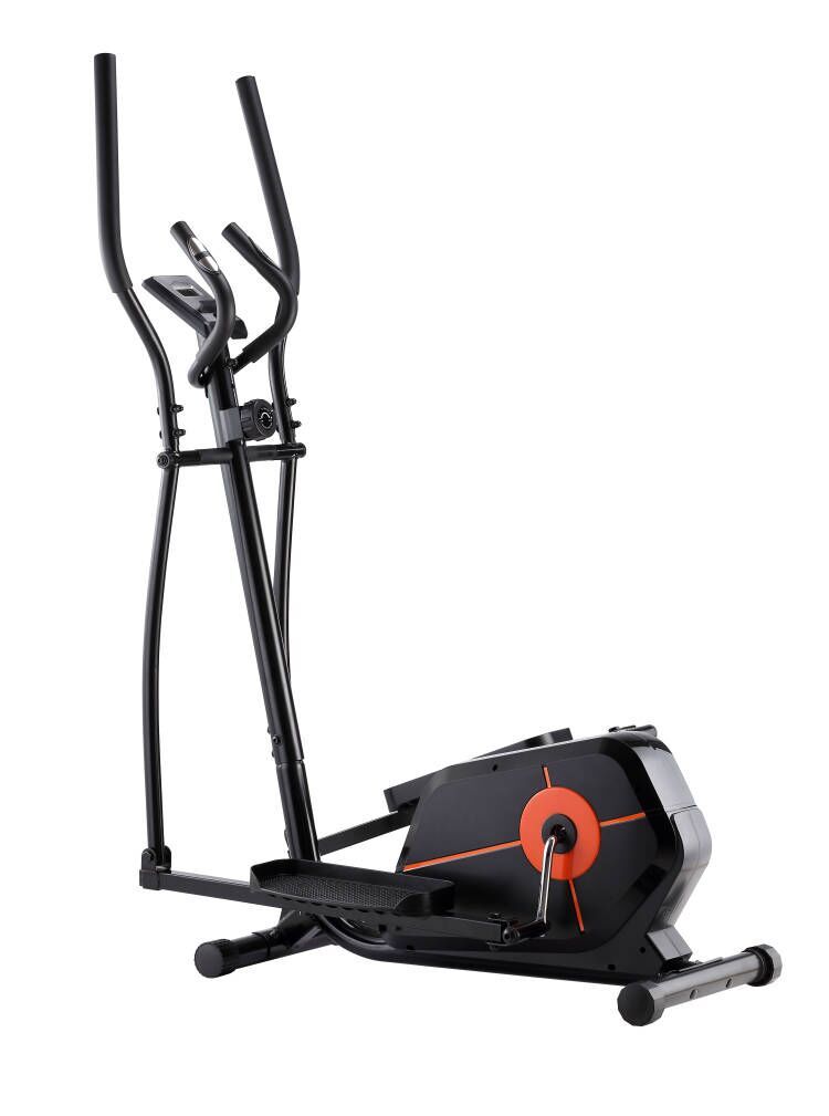 Foldable Magnetic Bike