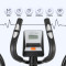Magnetic Manual Elliptical Trainer Bike Steel Frame Home Use Mini Indoor Exercise Cross Trainer