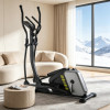 Wholesale Professional Manual Cross Trainer Indoor Exercise Elliptical Bike