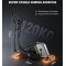 Wholesale Professional Manual Cross Trainer Indoor Exercise Elliptical Bike
