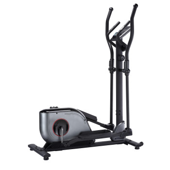 Factory Customized Manual Indoor Home Gym Elliptical Machine Standing Cross Trainer