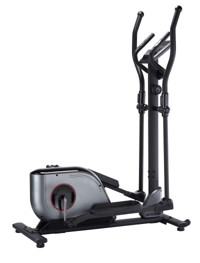 Factory Customized Manual Indoor Home Gym Elliptical Machine Standing Cross Trainer