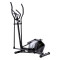 Manual Adjustable Tension Home Use Magnetic 2kgs Flywheel Body Building Elliptical Cross Trainer