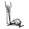 Manual Adjustable Tension Home Use Magnetic 2kgs Flywheel Body Building Elliptical Cross Trainer