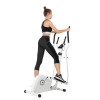 Gym Fitness Trainer Multi-Functional Sport Elliptical Cardio Machine