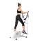 Gym Fitness Trainer Multi-Functional Sport Elliptical Cardio Machine