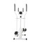 Gym Fitness Trainer Multi-Functional Sport Elliptical Cardio Machine
