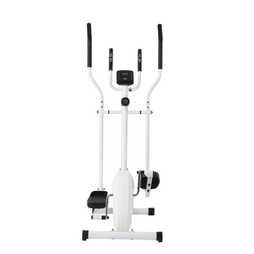 Gym Fitness Trainer Multi-Functional Sport Elliptical Cardio Machine