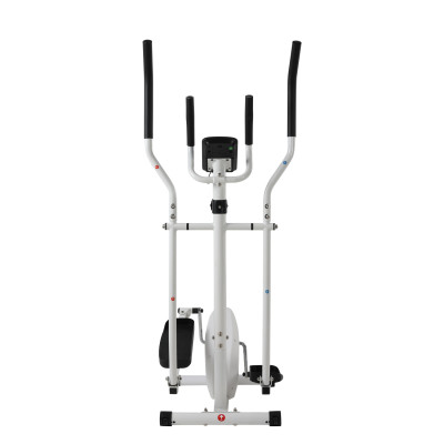 Gym Fitness Trainer Multi-Functional Sport Elliptical Cardio Machine