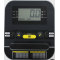 High Quality Manual Steel Elliptical Cross Trainer Magnetic Resistance LCD Display 8 Levels