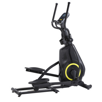 Wholesale Indoor Exercise Machine Equipment Home Use Magnetic Elliptical