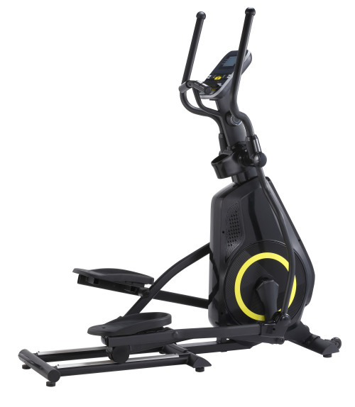 Wholesale Indoor Exercise Machine Equipment Home Use Magnetic Elliptical