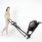 Cardio Workout Machine Magnetic Lightweight Cardio Elliptical Cross Trainer