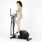 Cardio Workout Machine Magnetic Lightweight Cardio Elliptical Cross Trainer