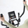 Cardio Workout Machine Magnetic Lightweight Cardio Elliptical Cross Trainer