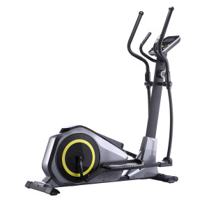 Fitness Gym Equipment Hot Sale Magnetic Cross Trainer Elliptical Machine