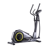 Fitness Gym Equipment Hot Sale Magnetic Cross Trainer Elliptical Machine