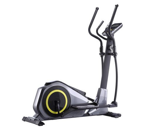 Fitness Gym Equipment Hot Sale Magnetic Cross Trainer Elliptical Machine