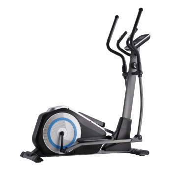 Fitness Gym Equipment Hot Sale Magnetic Cross Trainer Elliptical Machine