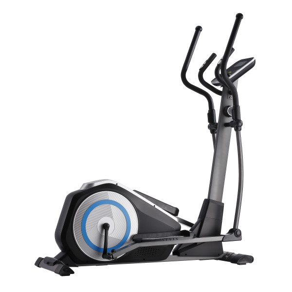 Fitness Gym Equipment Hot Sale Magnetic Cross Trainer Elliptical Machine