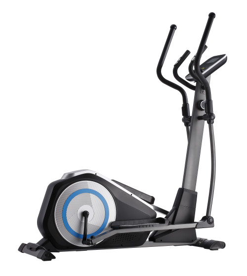 Fitness Gym Equipment Hot Sale Magnetic Cross Trainer Elliptical Machine