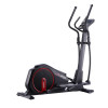 Manual Home Gym Cardio Sport Cross Trainer with Magnetic Resistance