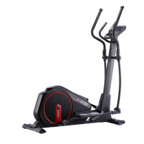 Manual Home Gym Cardio Sport Cross Trainer with Magnetic Resistance