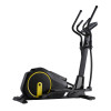 Manual Home Gym Cardio Sport Cross Trainer with Magnetic Resistance